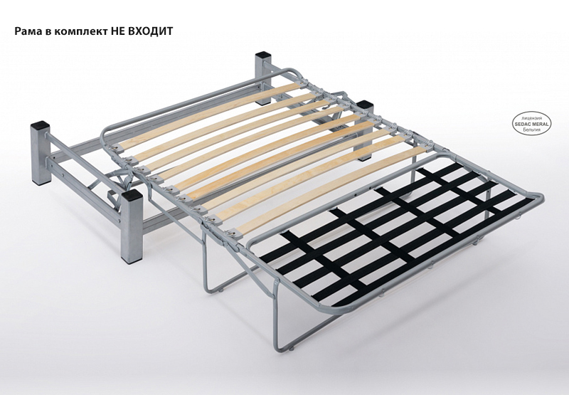 Мех. трансформации Седафлекс 10М 140 Пр (Ам)