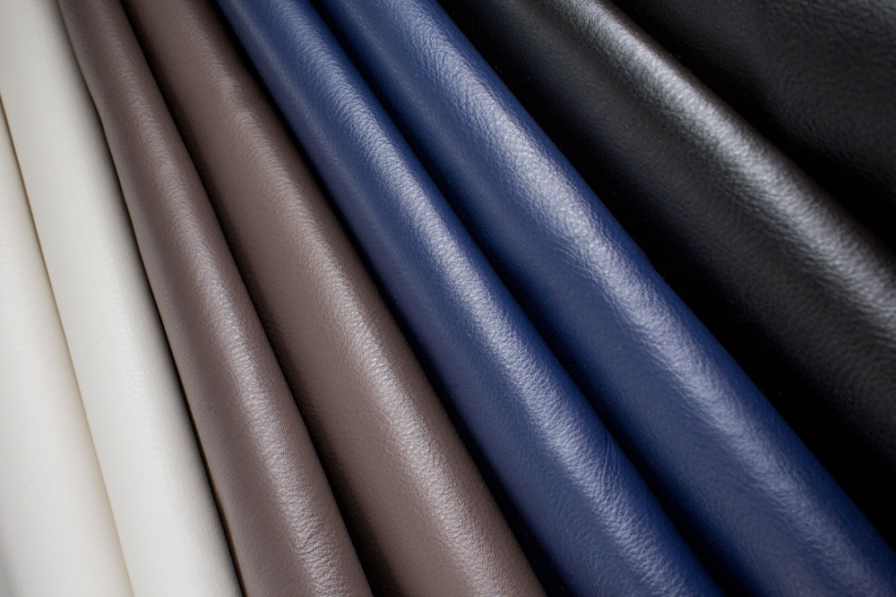Экокожа и кожзаменитель BOSTON