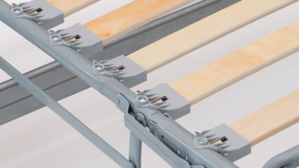 Механизмы трансформации диванов Седафлекс 10М с пружинным матрасом