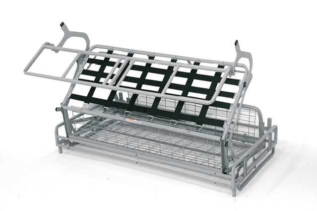 Механизмы трансформации диванов ОТЕЛЛО NEXT H18