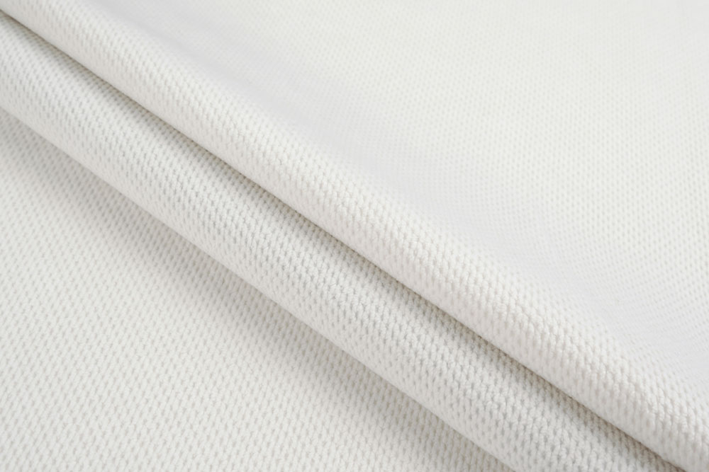 Ткань ФРЭШ белый (FRESH white)