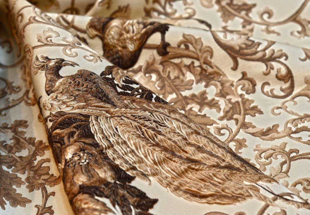 Мебельные ткани EDEM