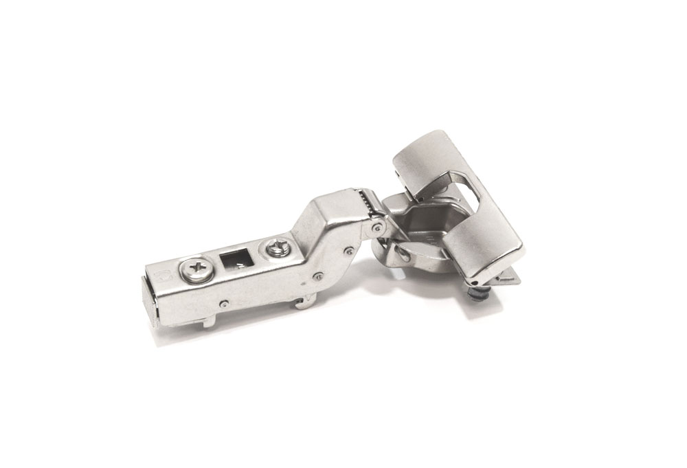 Петли мебельные Петля Indamatic hinges 110град. d35мм, С 45 мм, для вкладных дверей clip-on INSERT+, никель 319133264