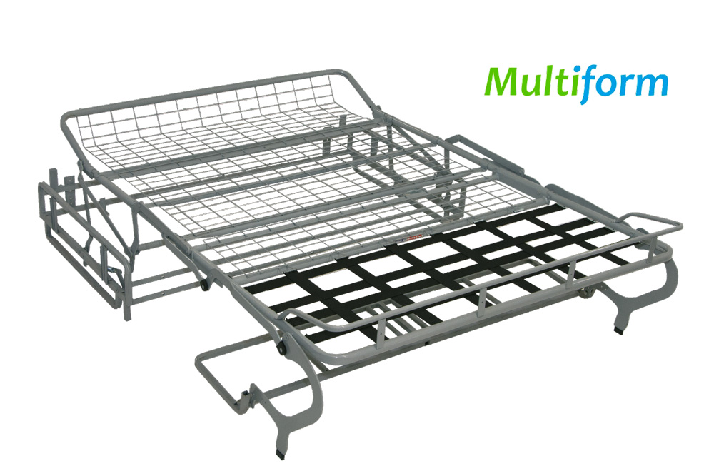 Механизмы трансформации диванов ОТЕЛЛО NEXT H18