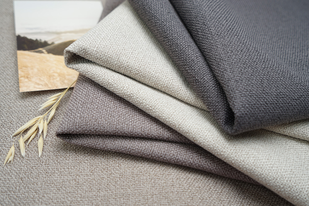 Мебельные ткани TAKT