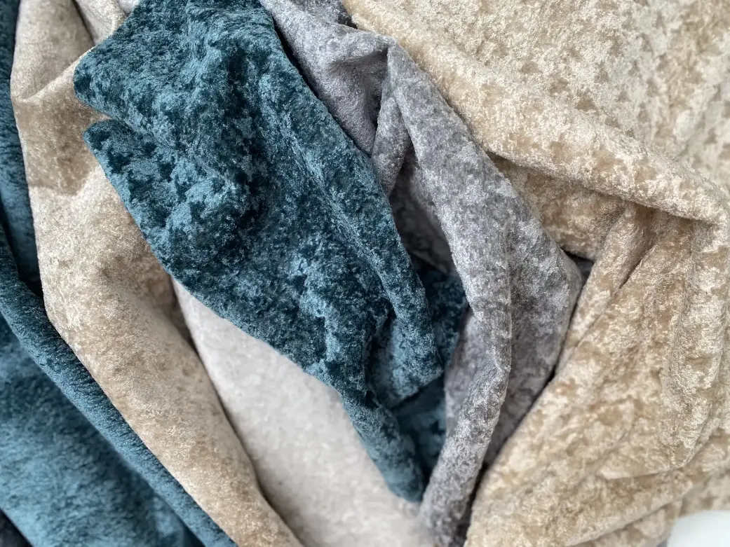 Мебельные ткани RAFFINATO