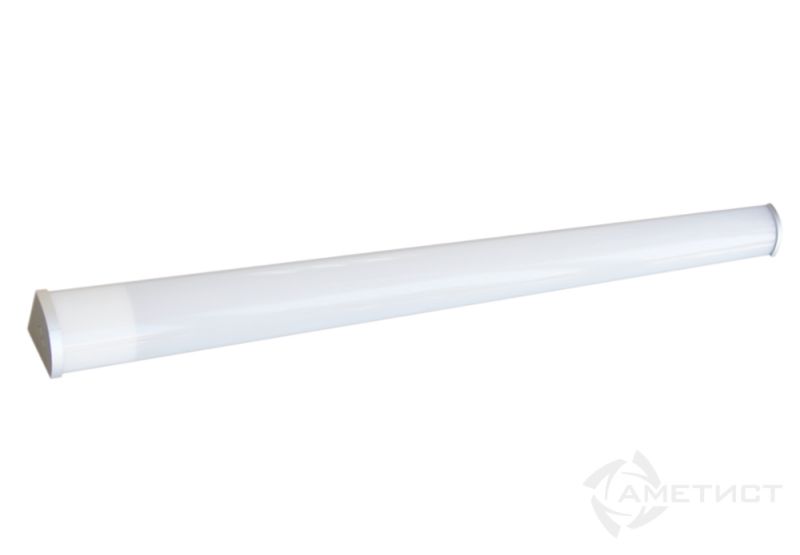 Мебельные светильники Светильник Mini Corner Touch L=900mm 87LEDs 9.4W 4000K 12V, анодированный алюминий 18400221200