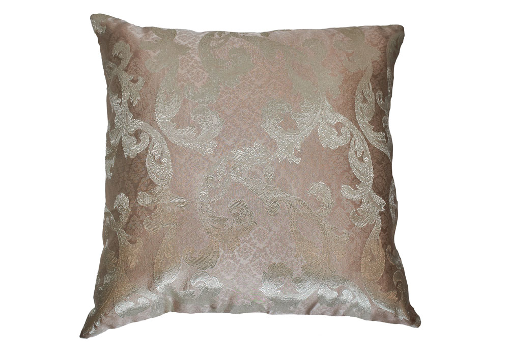 Декоративные подушки Подушка 45х45 SERENADA rose