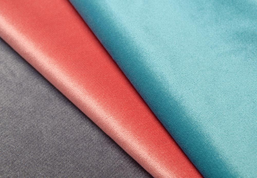 Мебельные ткани TALISMAN