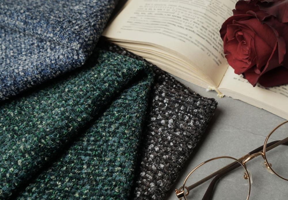 Мебельные ткани POEZIA