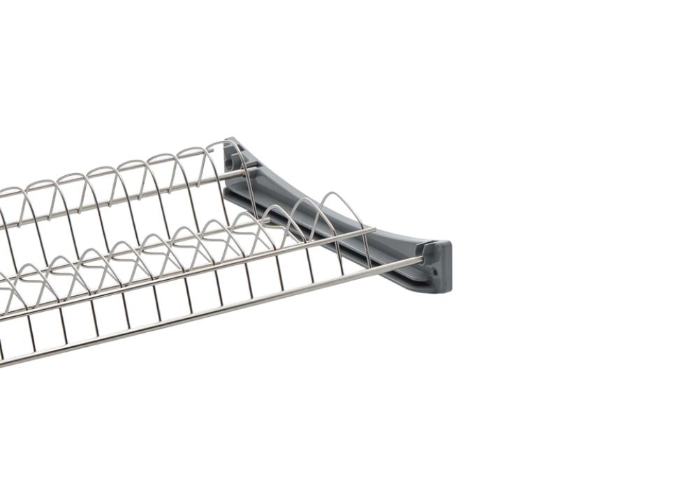 Посудосушители Комплект посудосушителя STAR, хром