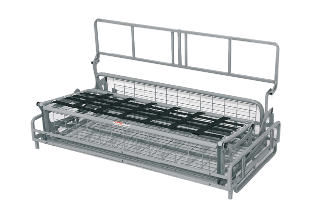 Механизмы трансформации диванов ОТЕЛЛО NEXT H18