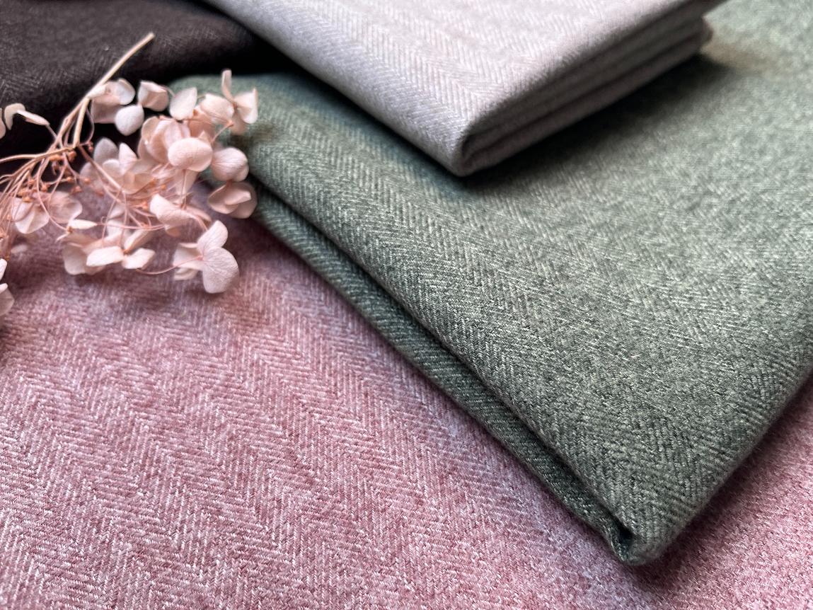 Мебельные ткани FLAME