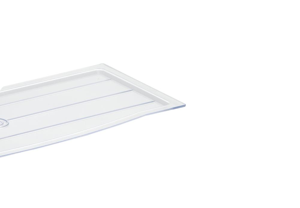 Посудосушители Комплект посудосушителя STAR, нержавеющая сталь