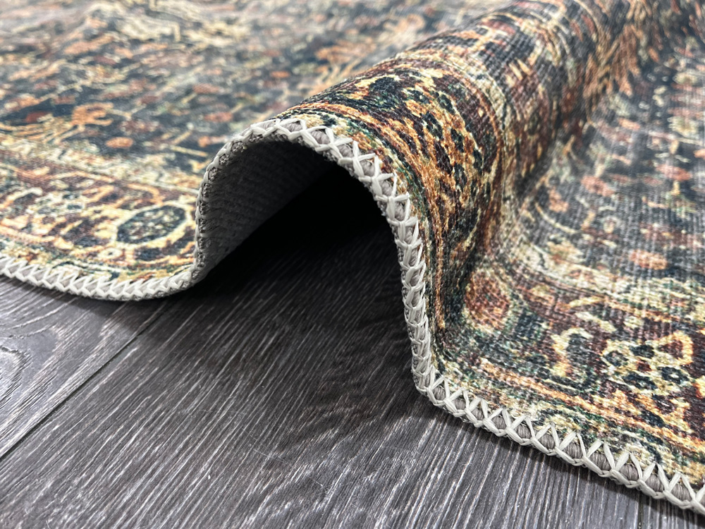 Ковры Ковер MARRAKESH green 200x300