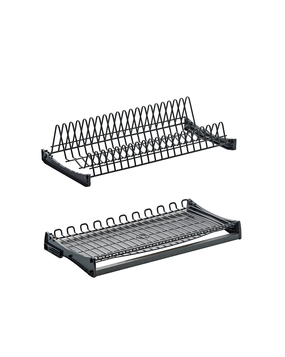 Посудосушители Комплект посудосушителя NOVA FLA W-профиль высокий