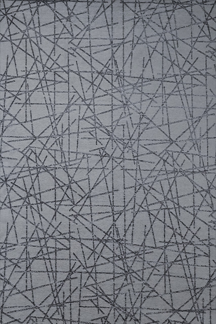 Ковры Ковер LINES grey 200x280