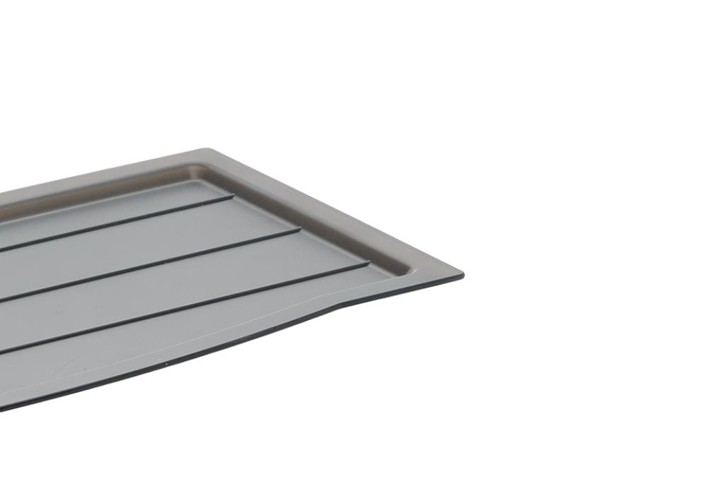 Посудосушители Комплект посудосушителя NOVA FLC L-профиль высокий