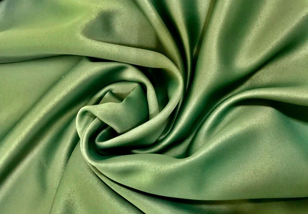 Ткань ТАПАЛУЗ тёмно-зелёный (TAPALUZ dark green)
