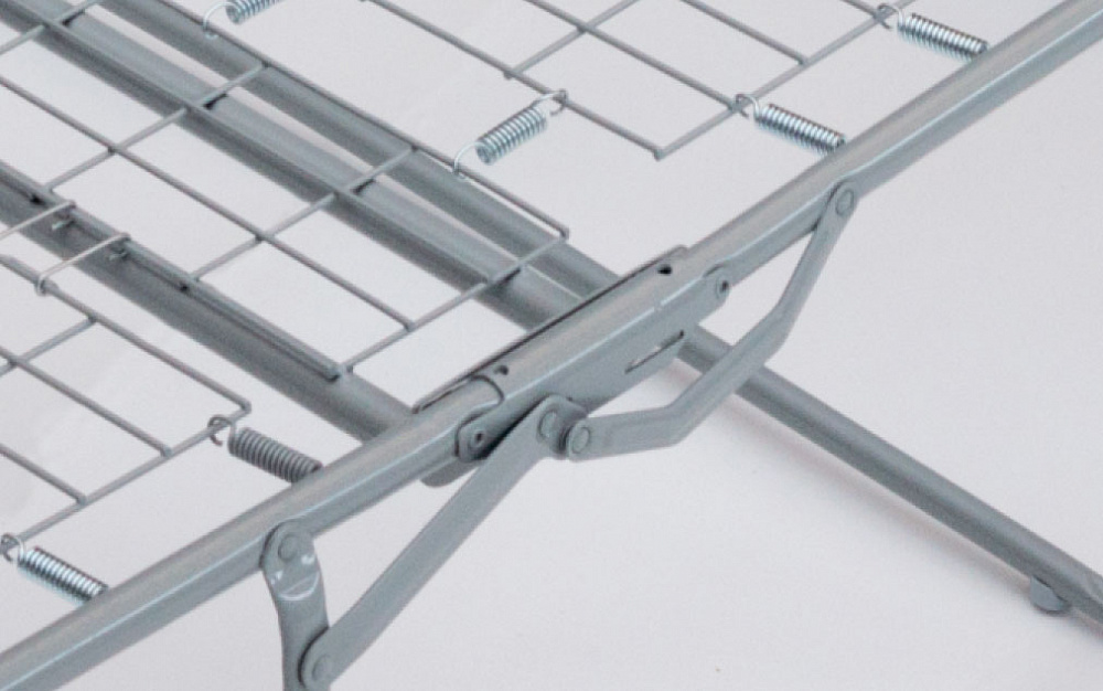 Механизмы трансформации диванов Ифагрид б/м