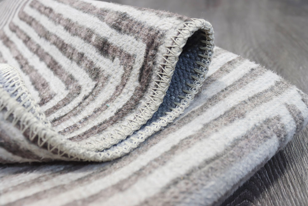 Ковры Ковер LABIRINT grey
