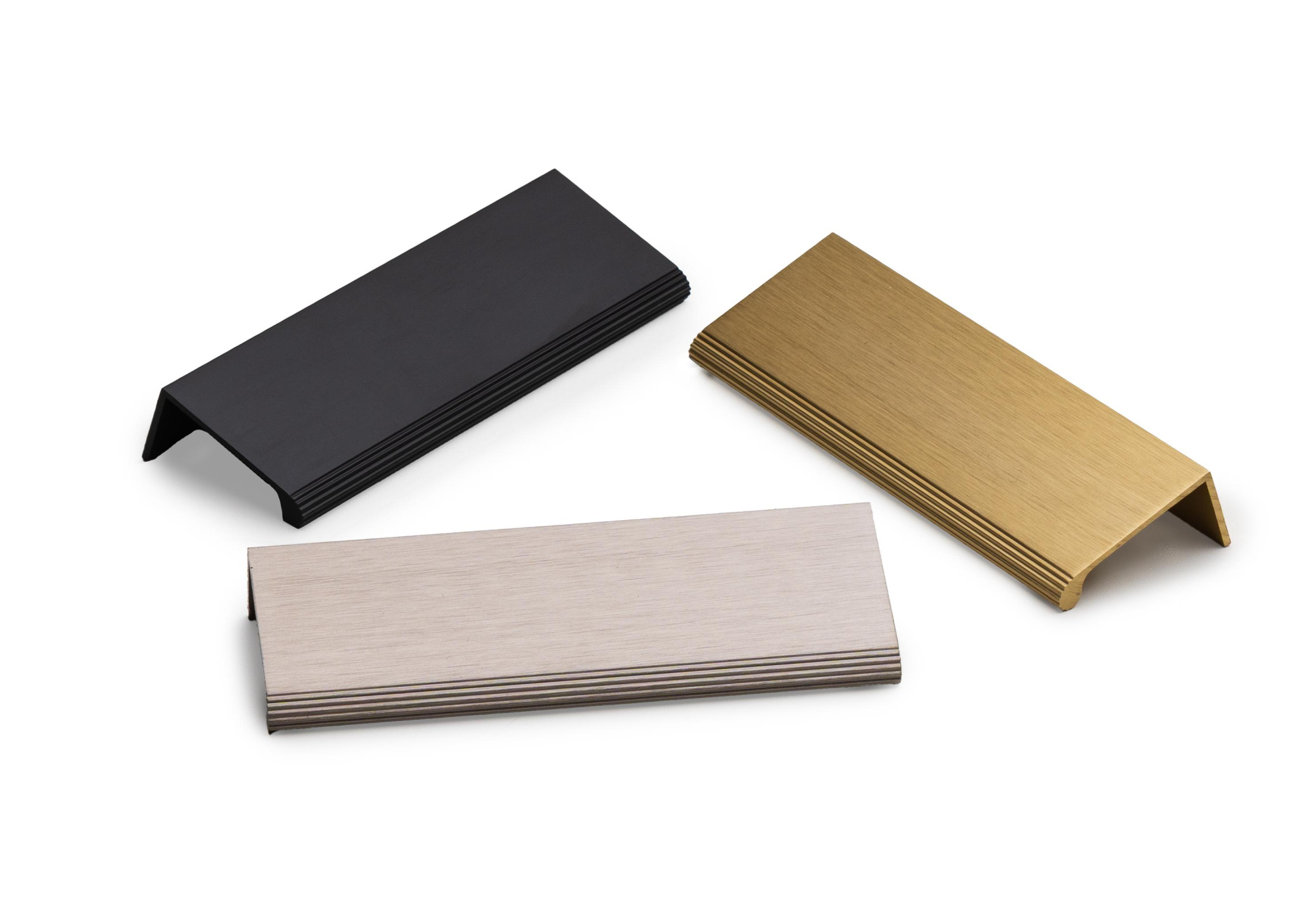 Ручки мебельные GRIPS